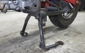 HONDA CHALY 50 CF50