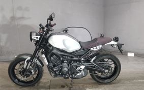 YAMAHA XSR900 2020 RN56J