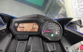 YAMAHA XJ6 F 2010