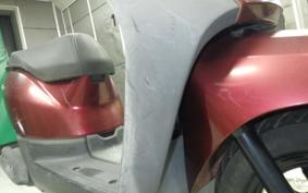 HONDA TACT Gen.4 AF75