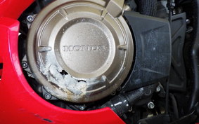 HONDA CBR400R 2019 NC56