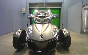 BRP CAN-AM Spyder RT LTD 2014 NBDD