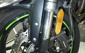 KAWASAKI VERSYS 1000 SE 2021 LZT00D