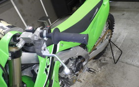 KAWASAKI KX250 2011 KX252C