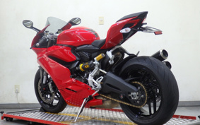DUCATI 959PANIGA-RE 2018 HA01