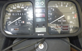 BMW K100RT 1985