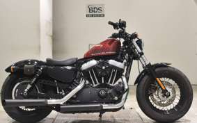 HARLEY XL1200X 2015