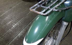 HONDA C110 SUPER CUB 2018 JA07
