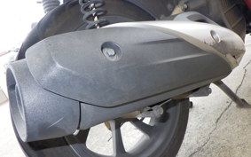 HONDA PCX 125 1989 JF81