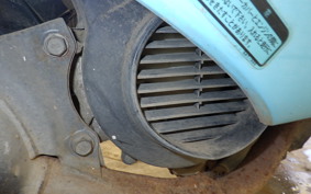 HONDA DJ-1 AF12