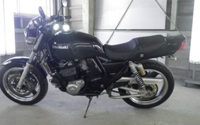 KAWASAKI ZRX-2 1996 ZR400E