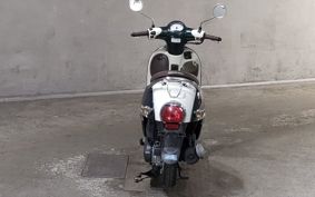 HONDA GIORNO AF77