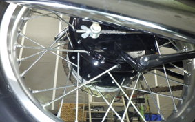 YAMAHA SR400 Gen.5 2021 RH16J