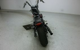 YAMAHA DRAGSTAR 400 1997 4TR