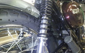 KAWASAKI ESTRELLA 2024 BJ250A