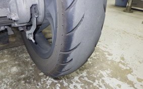 HONDA PCX 150 KF18