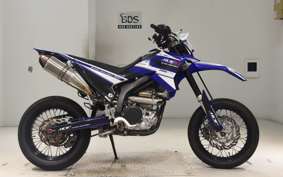 YAMAHA WR250X
