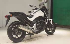 HONDA NC 700 S 2013 RC61