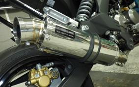 KAWASAKI Z125 PRO BR125H