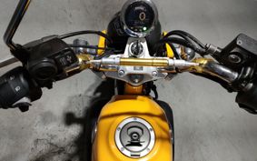 HONDA MONKEY 125 JB02