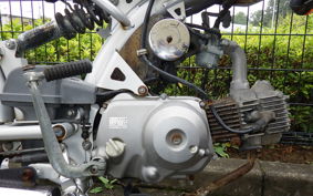 HONDA SOLO 1987 AC17