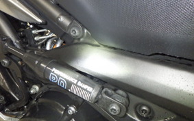 YAMAHA MT-09 Tracer GT 2019 RN51J