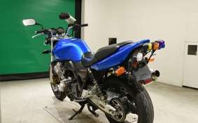 HONDA CB400SF VTEC K 2010 NC42