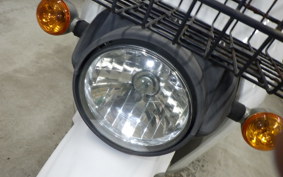 HONDA BENLY 50 2009 AA05