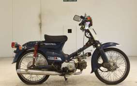 HONDA C70 SUPER CUB C70