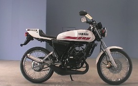 YAMAHA RZ50 Gen.2 2000 RA02J