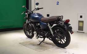 HONDA GB350 2021 NC59