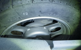 HONDA DIO CESTA GEN 2 2009 AF68