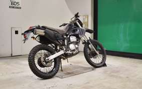 SUZUKI 250SB LX250L