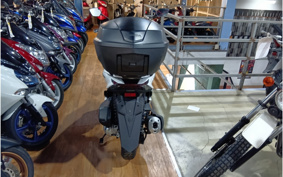 HONDA PCX 160 KF47