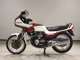 Фото Honda CBX550F INTEGRA с японского аукциона