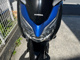 Фото Honda FORZA 250 2018 с японского аукциона