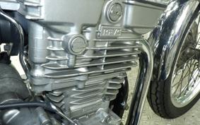 HONDA GB250 CLUBMAN Gen.5 MC10