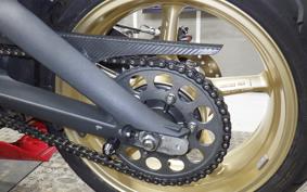 TRIUMPH DAYTONA 675 2009