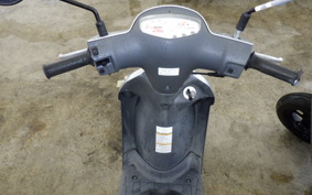 SUZUKI LET's 4 CA45A
