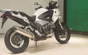 HONDA VFR1200X DCT 2017
