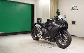 HONDA CBR650R 2024 RH03