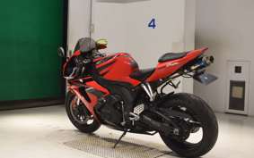 HONDA CBR1000RR 2007 SC57