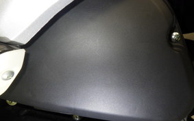 SUZUKI BURGMANストリート125EX 2015 EA23M