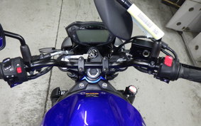 SUZUKI SV650 A 2026 VP55E