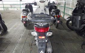 HONDA C110 SUPER CUB JA10