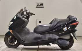 HONDA FORZA X MF08