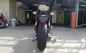 HONDA CB400SF VTEC A 2010 NC42