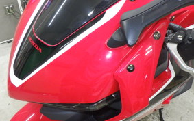 HONDA CBR1000RR GEN 3 2018