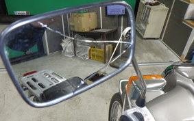 HONDA C90 SUPER CUB E HA02