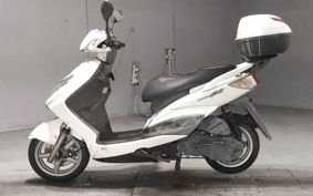 YAMAHA CYGNUS 125 X SE44J